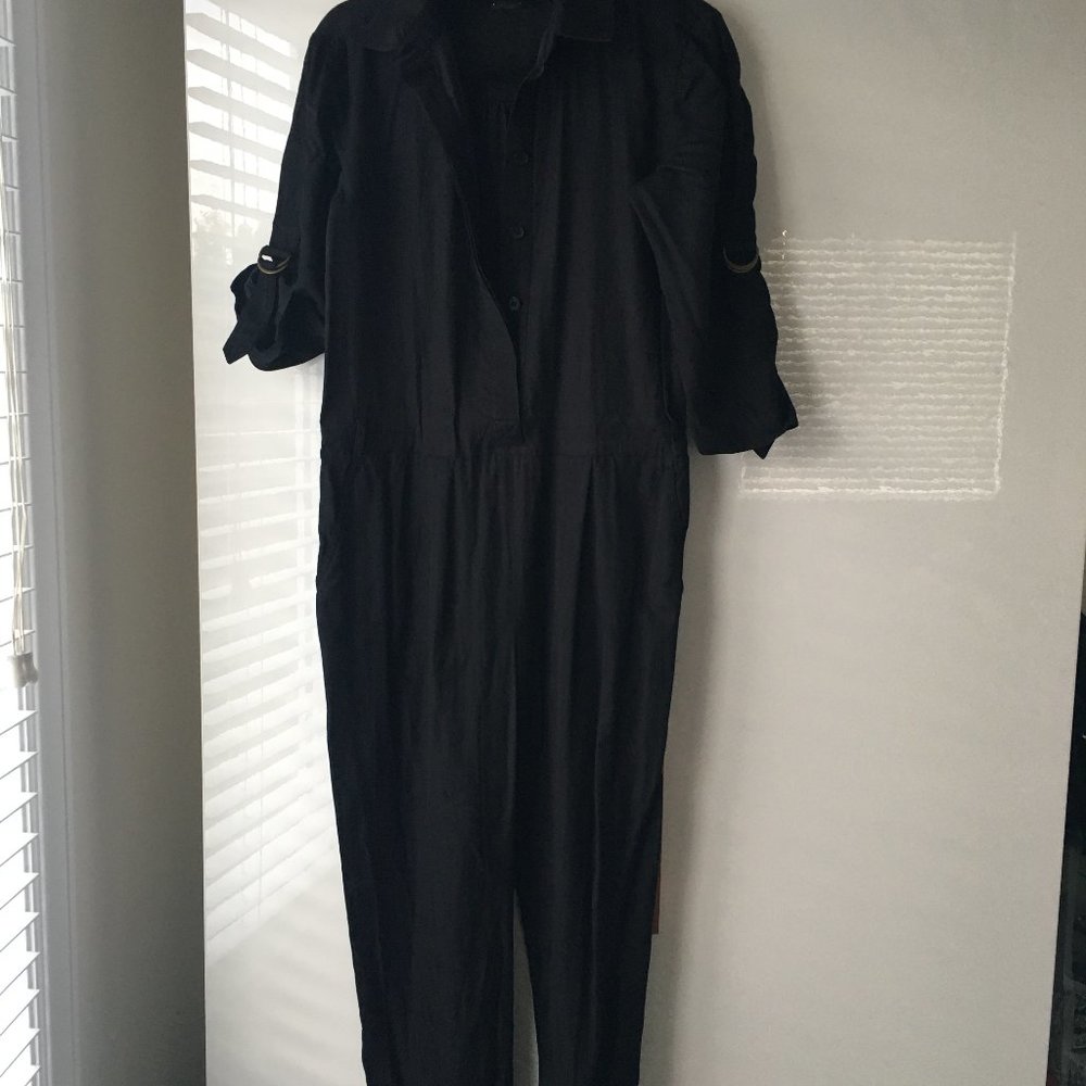Jumpsuit from Club Monaco